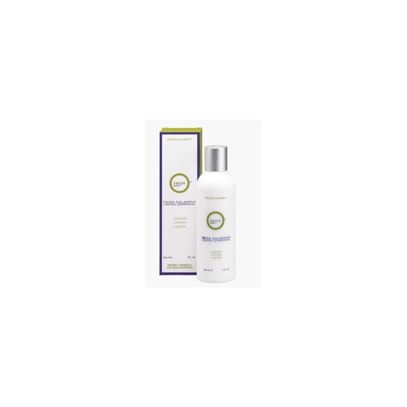 CALAMINA EMULSION CALMA 200ml