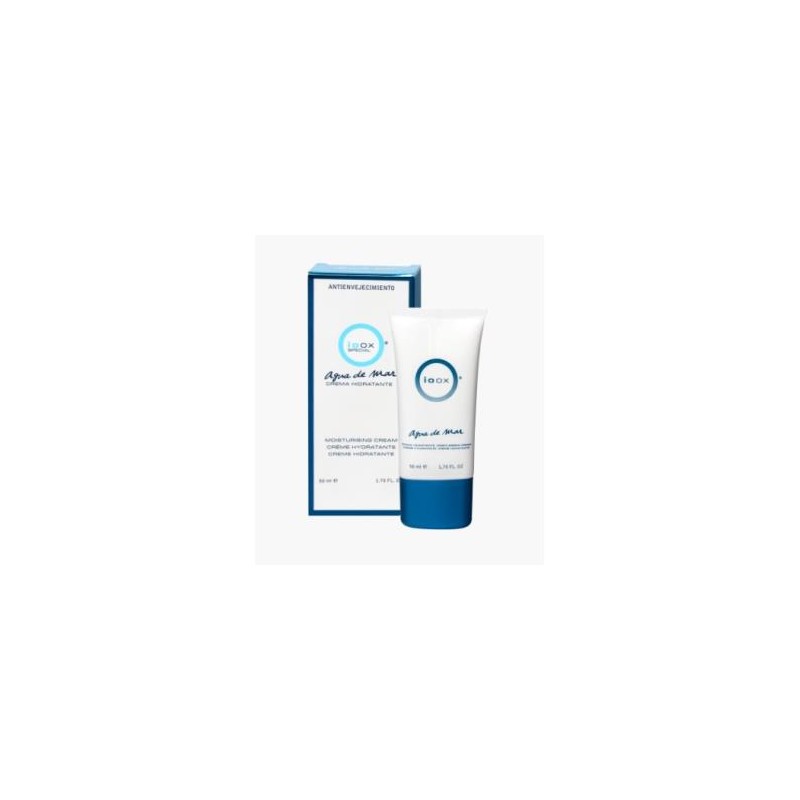 AGUA DE MAR CREMA 50ml AGUA DE MAR CREMA 50ml