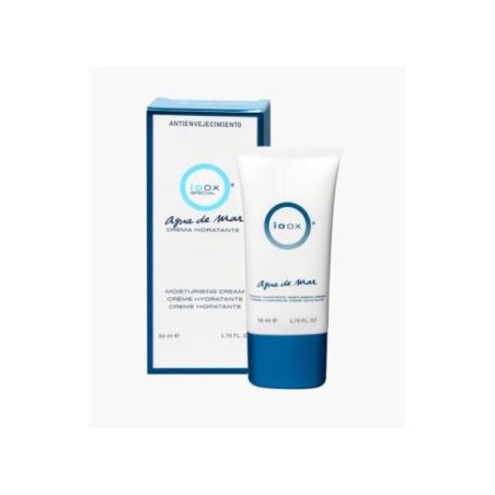 AGUA DE MAR CREMA 50ml
