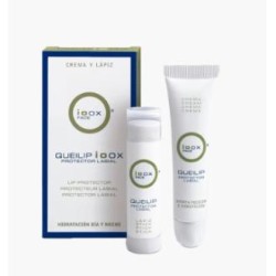 QUEILIP ESTUCHE LAPIZ 5gr + crema 15gr