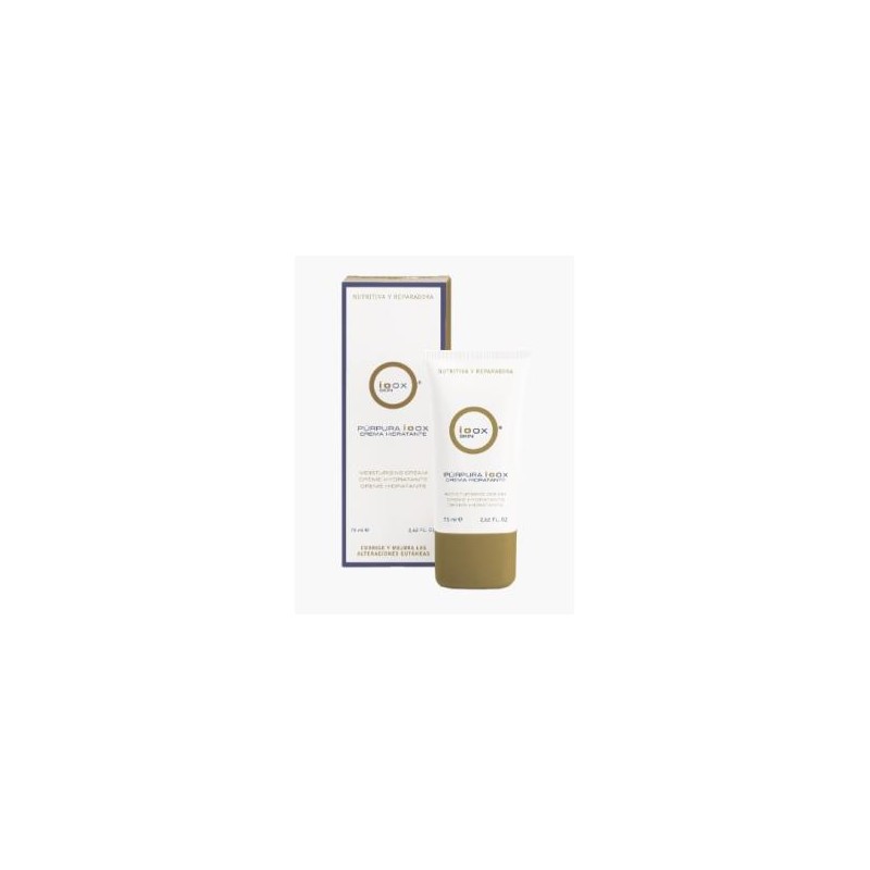 CREMA PURPURA 75ml CREMA PURPURA 75ml