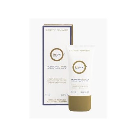 CREMA PURPURA 75ml