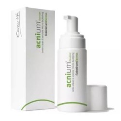 ACNIUM CLEANSER SEBO-CLEAN&amp RESTORE 150ml