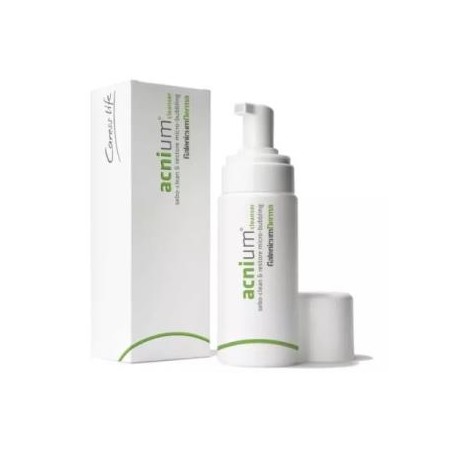 ACNIUM CLEANSER SEBO-CLEAN&amp RESTORE 150ml