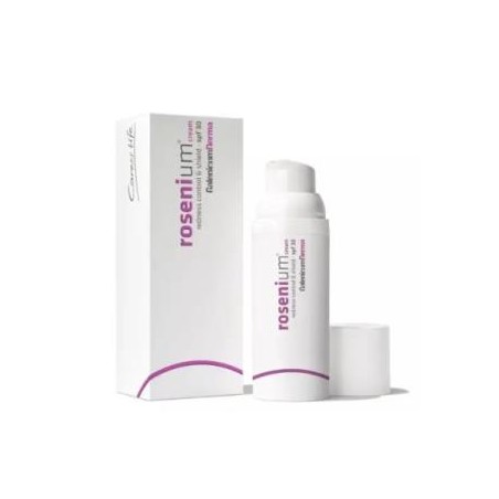 ROSENIUM CREAM REDNESS CONTROL&SHIELD spf30 50ml