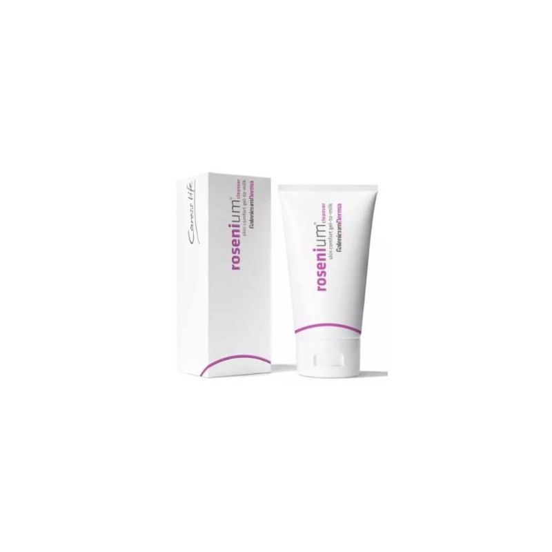 ROSENIUM CLEANSER BIO-COMFORT gel 100ml ROSENIUM CLEANSER BIO-COMFORT gel 100ml