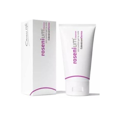 ROSENIUM CLEANSER BIO-COMFORT gel 100ml