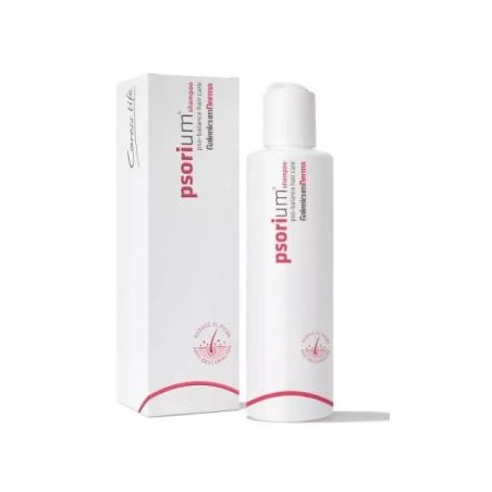 PSORIUM champu 200ml