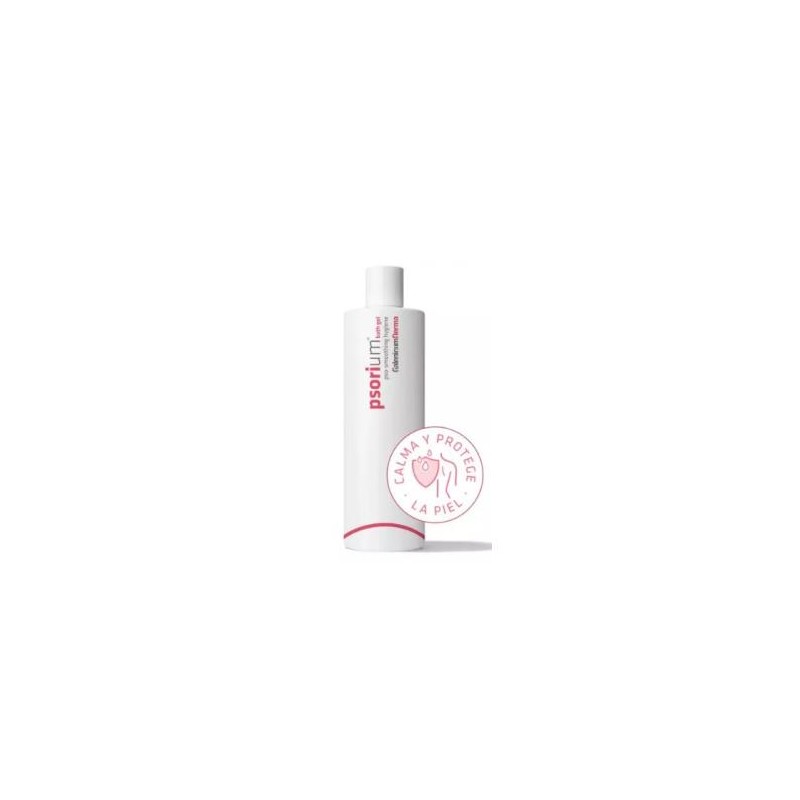 PSORIUM gel de baño 400ml