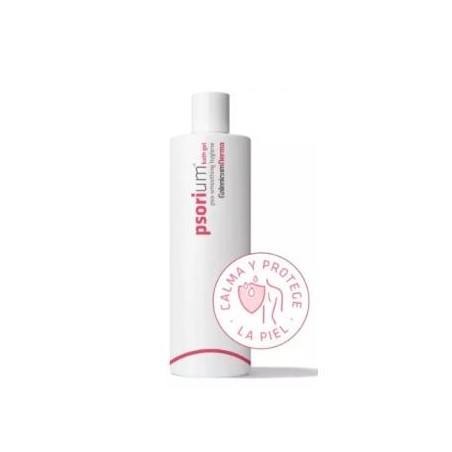 PSORIUM gel de baño 400ml
