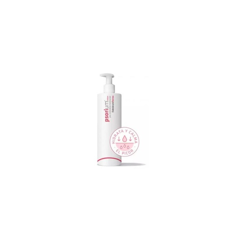PSORIUM loción 400ml PSORIUM loción 400ml