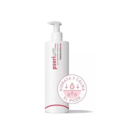 PSORIUM loción 400ml