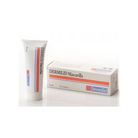 DERMILID DERMILID MASCARILLA 50ml
