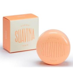 SUAVINA CITRUS BALSAMO LABIAL 10ml