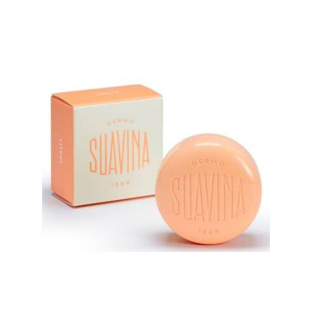 SUAVINA CITRUS BALSAMO LABIAL 10ml