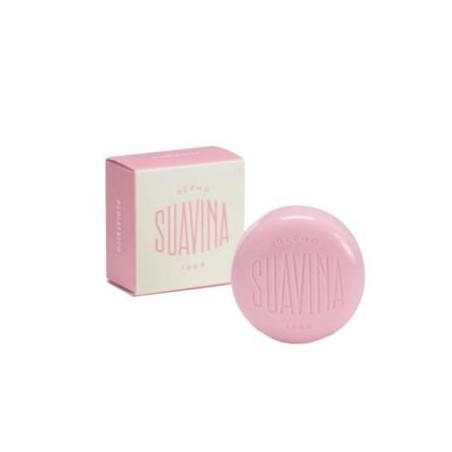 SUAVINA PEDIATRICO BALSAMO LABIAL 10ml