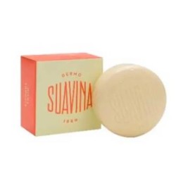SUAVINA ORIGINAL JABON NATURAL 60ml