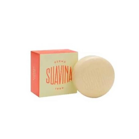 SUAVINA ORIGINAL JABON NATURAL 60ml