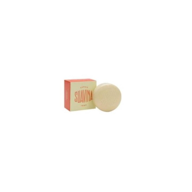 SUAVINA ORIGINAL BALSAMO LABIAL tarro 10ml SUAVINA ORIGINAL BALSAMO LABIAL tarro 10ml