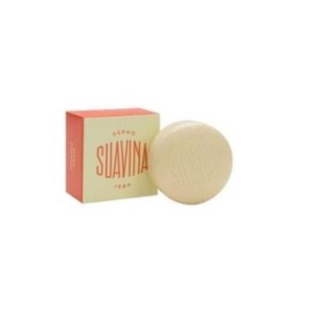 SUAVINA ORIGINAL BALSAMO LABIAL tarro 10ml