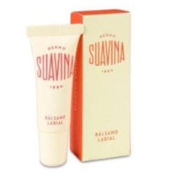 SUAVINA ORIGINAL BALSAMO LABIAL tubo 10ml