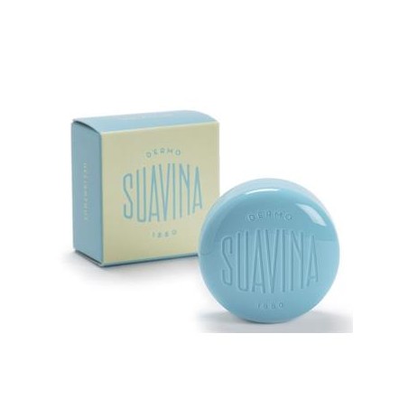SUAVINA HELIANTHUS BALSAMO LABIAL spf15 10ml
