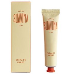 SUAVINA ORIGINAL CREMA MANOS 40ml