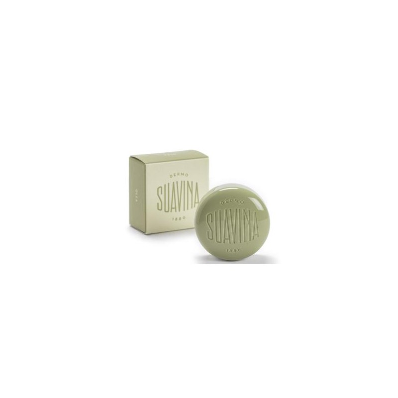 SUAVINA OLEA BALSAMO LABIAL 10ml SUAVINA OLEA BALSAMO LABIAL 10ml