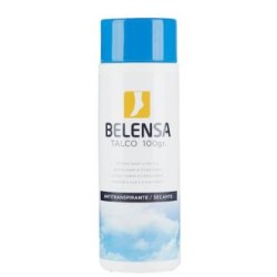 BELENSA TALCO 100gr