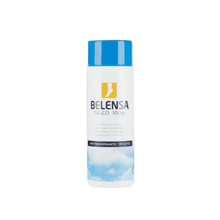 BELENSA TALCO 100gr