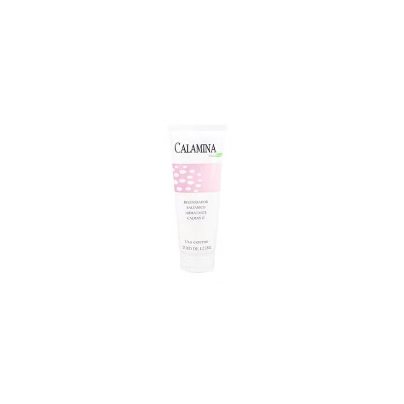 CALAMINA LOCION 125ml CALAMINA LOCION 125ml
