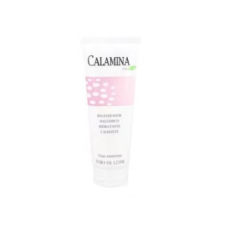 CALAMINA LOCION 125ml