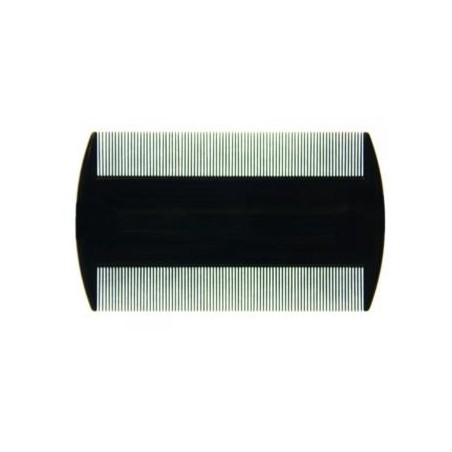 PEINE POLLS ANTIPIOJOS lendrera metalica