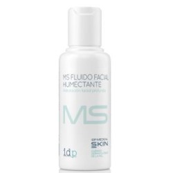 DK FLUIDO FACIAL HUMECTANTE 100ml