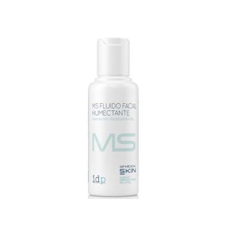 DK FLUIDO FACIAL HUMECTANTE 100ml