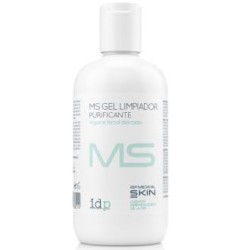 DK GEL LIMPIADOR PURIFICANTE 250ml