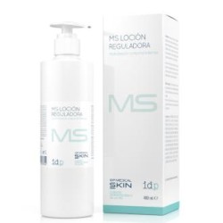 DK LOCION REGULADORA 400ml
