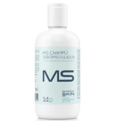 MS CHAMPU SEBORREGULADOR 250ml