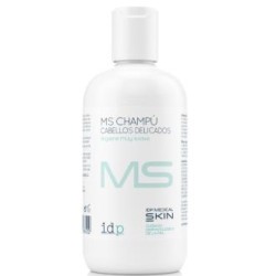 DK MS CHAMPU CABELLOS DELICADOS 250ml