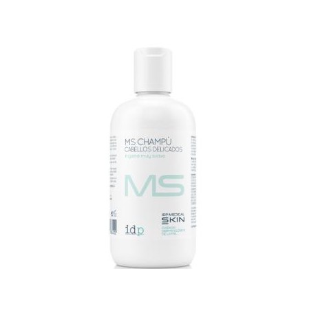 DK MS CHAMPU CABELLOS DELICADOS 250ml