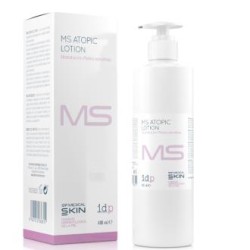 DK ATOPIC LOCION 400ml