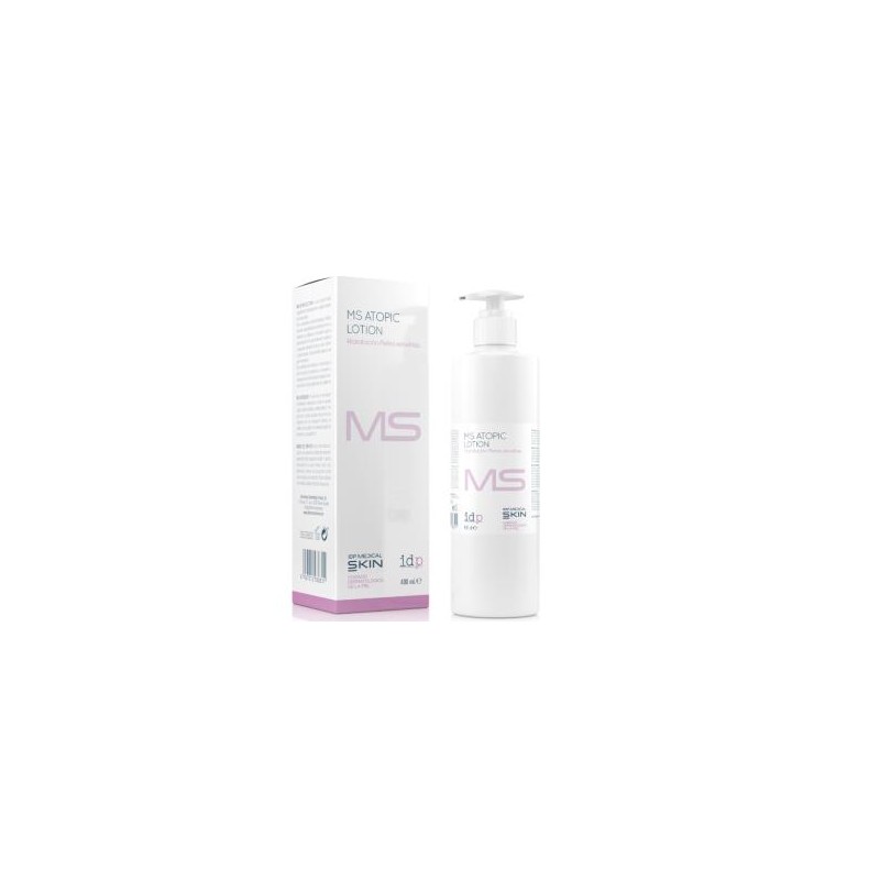 DK ATOPIC LOCION 400ml DK ATOPIC LOCION 400ml