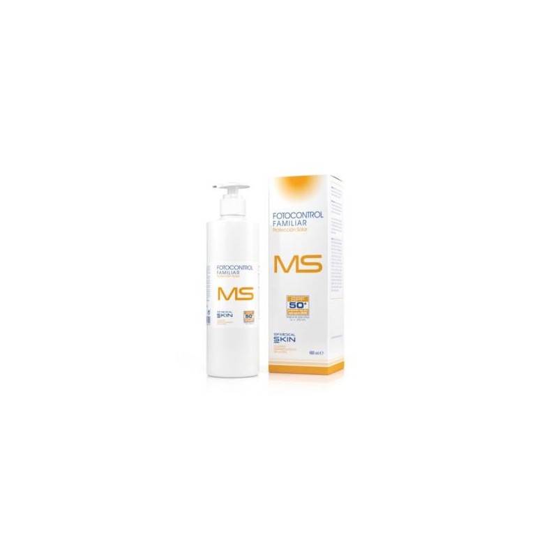 DK FOTOCONTROL spf 50+ 400ml DK FOTOCONTROL spf 50+ 400ml