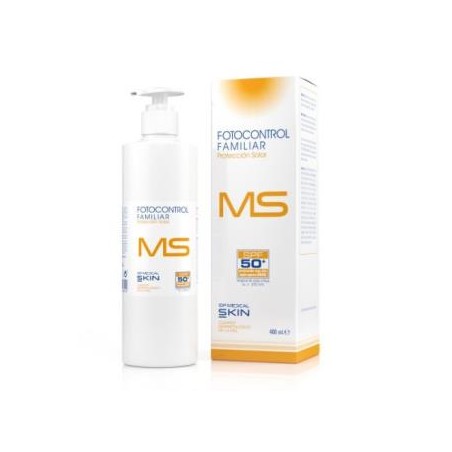 DK FOTOCONTROL spf 50+ 400ml