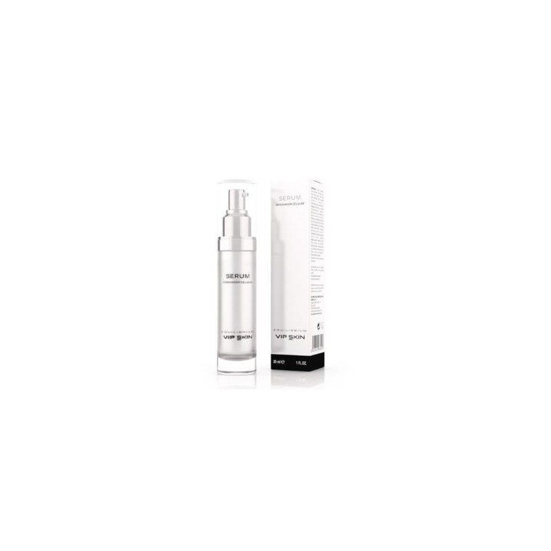 VIPSKIN SERUM RENOVADOR CELULAR 30ml VIPSKIN SERUM RENOVADOR CELULAR 30ml