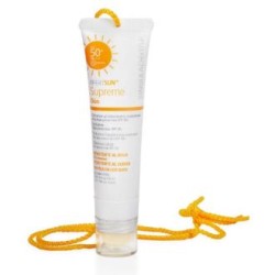 SOLAR XPERTSUN SUPREME DUO spf50+/labial spf30