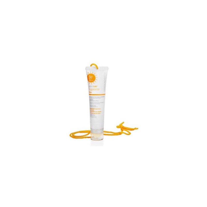 SOLAR XPERTSUN SUPREME DUO spf50+/labial spf30 SOLAR XPERTSUN SUPREME DUO spf50+/labial spf30