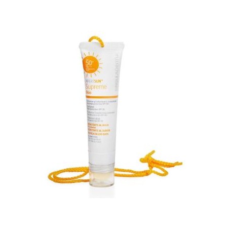 SOLAR XPERTSUN SUPREME DUO spf50+/labial spf30
