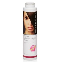 XPERT HAIR CHAMPU PERFECT volume