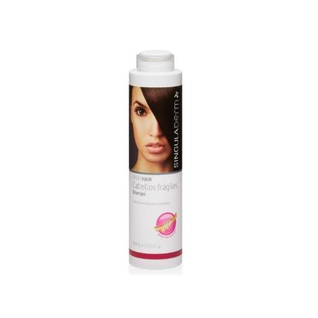 XPERT HAIR CHAMPU PERFECT volume